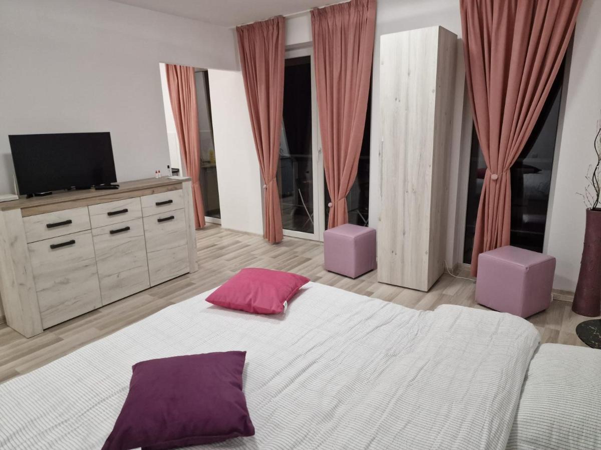 Appartamento Stefan-brasov *