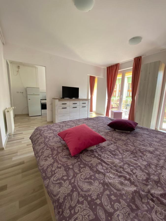 Stefan-brasov Appartamento *